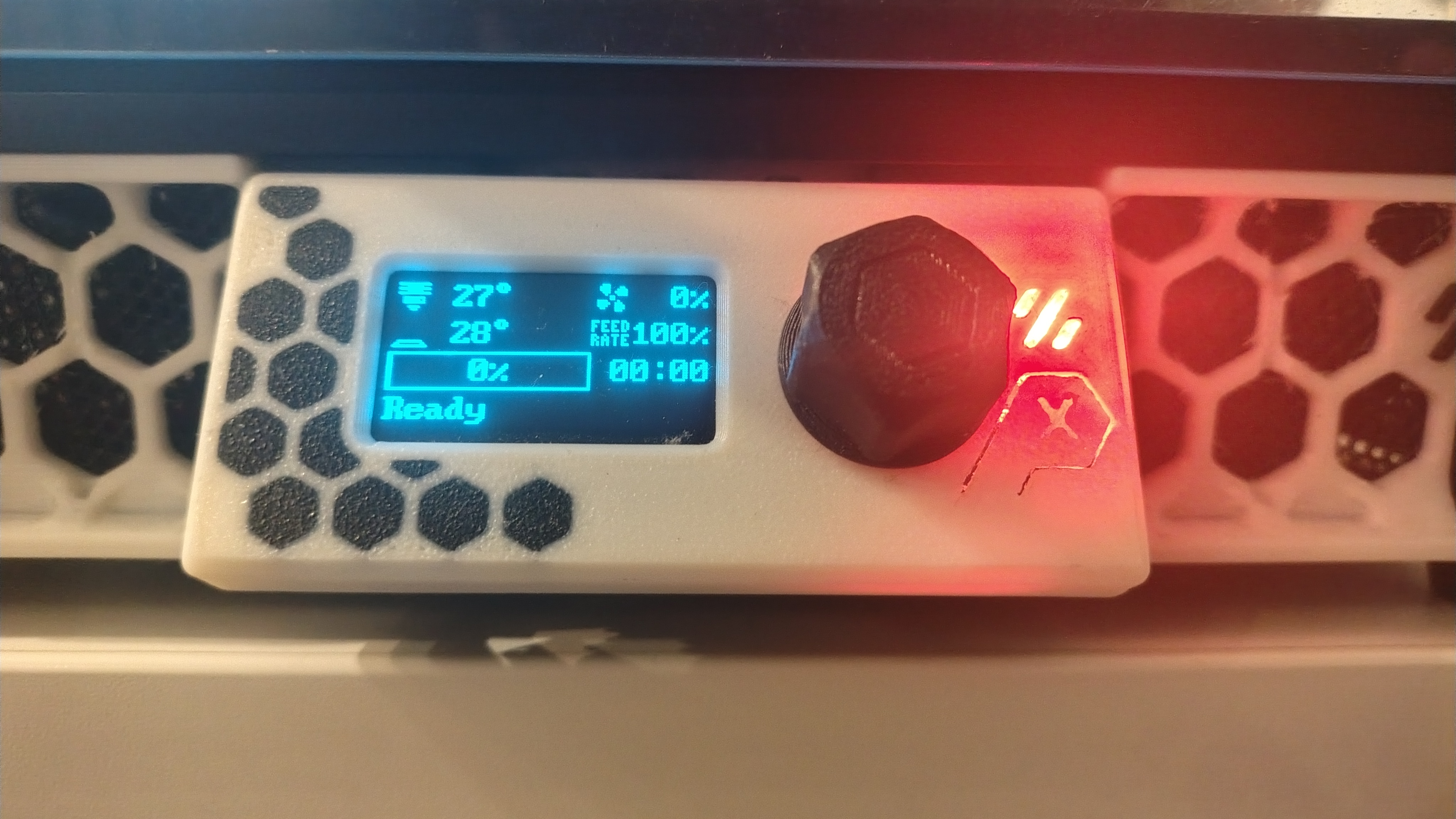 Featured image of post Easy Klipper update for the Voron 0 display