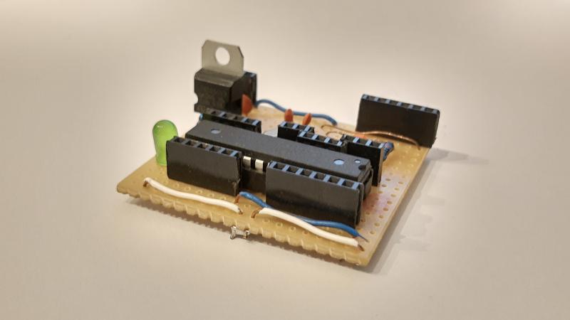 Featured image of post Diy Arduino