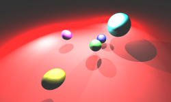 Featured image of post Simple Raytracer