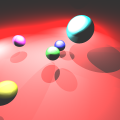 Simple Raytracer